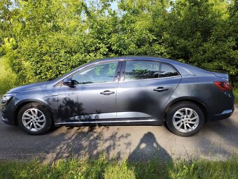 Renault Megane 4 ,1.6 benzin, 84kW – 55tkm, sedan - 3