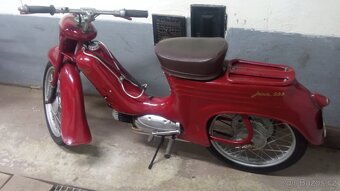 Jawa 555 - 3