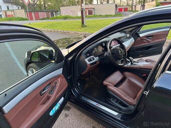 Bmw 530D xDrive M-paket 190kw(220Kw) - 3