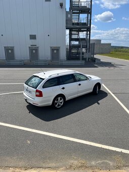 Octavia 2.0 - 3