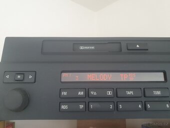 BMW Reverse E53 BECKER - 3