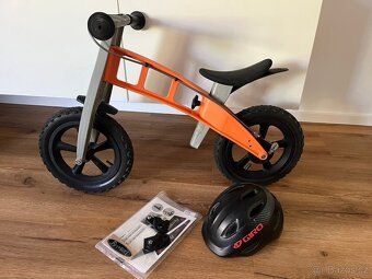 First bike cross - 3