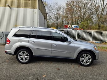Predam Mercedes-bens GL 350 CDI - 3