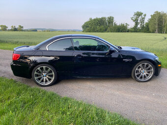 BMW M3 4.0i 8V 309 kw,servisní historie,odpočet DPH. - 3