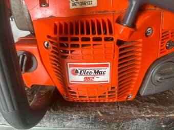 Oleomac 952 - 3
