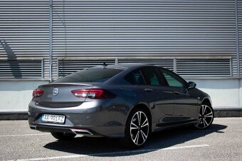 Opel Insignia 2.0 Turbo S S GS Line A/T - 3