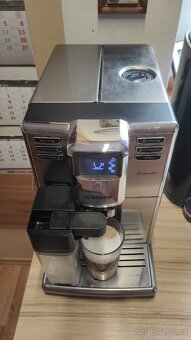 Prodám automatický kávovar Seaco - 3