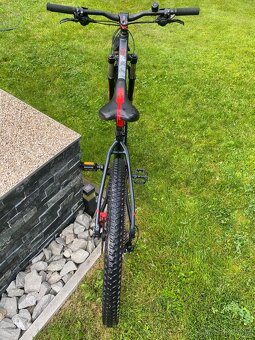 Prodám horské kolo Rockrider ST540 - 3