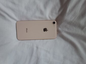 Prodám Iphone 8 - 3