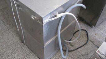 Myčka Profi - 3