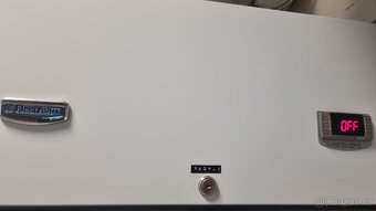Mrazák i Lednice Electrolux Gastro - 3