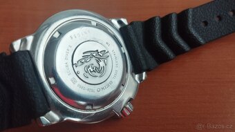 Seiko Monster 1.gen - 3