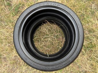 4x Letní pneu Dunlop Sport MAXX RT - 225/40 R18 XL - 90% - 3