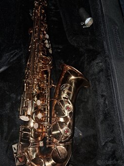 Saxofon alt - 3