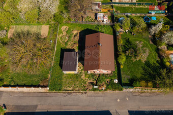 Prodej rodinného domu, 140 m², Kočí, ul. Kočí - 3