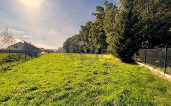 Prodej pozemku pro bydlení, 4 297 m2, Louňovice, Praha výcho - 3