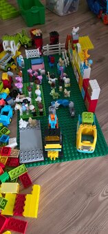 Lego Duplo mix - 3