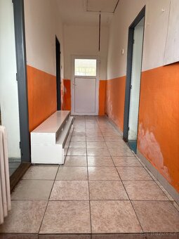 🏡 Prodej dvou rodinných domů s dvorkem a garážemi – Skočice - 3