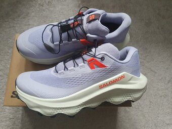 Obuv Salomon Ultra GLIDE 3 W UK5,5 - 3
