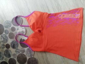 Tankini speedo - 3