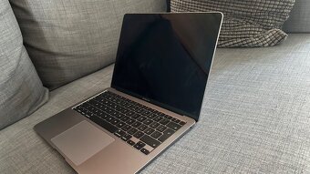 Macbook air M1 - 3