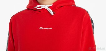 Champion Legacy American tape mikina - 3