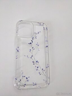 Pouzdro, sklíčko, kryt na foťák, Iphone 13 mini - 3