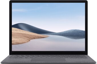 Microsoft Surface Laptop 4 15" – NOVÝ - 3