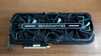 Gainward GeForce RTX 3070 Phantom 8GB - 3