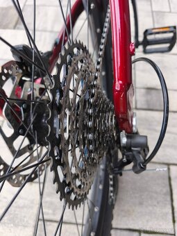 Elektrokolo Corratec E-Power X-Vert Pro Team 29/27,5" - 3