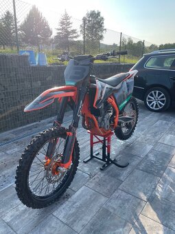 Ktm sxf 250 2016 - 3