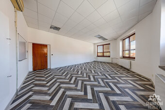 Pronájem kancelářských prostor 40 m², Uherský Brod - 3