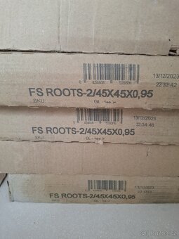 Dlažba Peronda fs roots 2 - 3