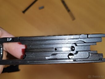 Ruger LC9 (9mm) - 3