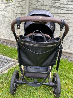 CYBEX PRIAM LIMITED ED. Jewells off Nature - 3