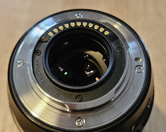 Olympus M.ZUIKO ED 12-40 mm f/2,8 Pro - 3