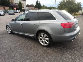 Audi A6 C6 3.0tdi - 171kw Allroad - 3