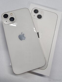 Iphone 13 128GB Top stav - 3