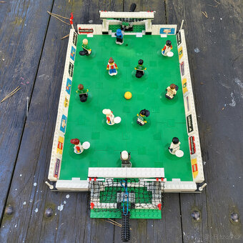 Lego Football 3409 LEGO Sports Championship - 3