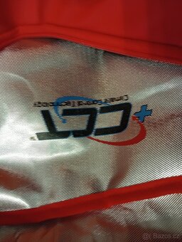 Prodám bag na tenis zn. Head - 3