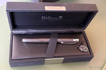 Plnící pera Waldmann a Kaweco - 3