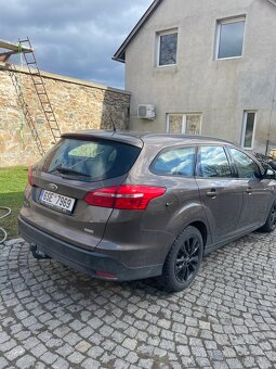 Ford Focus 1.0 EcoBoost 2016 - 3
