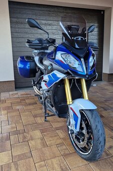 BMW S1000XR - 3