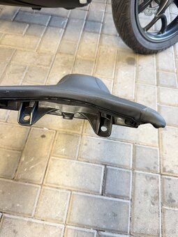 Sedlo KTM Duke 790 a KTM Duke 890 17-22 - 3