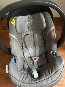 Autosedačka Cybex Aton 5 - 3