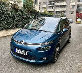 CITRÖEN GRAND C4 PICASSO 2.0HDI - 3