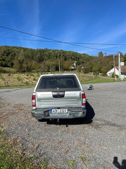 Nissan Navara - 3