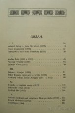 Novák, Arne: Mužové a osudy, 1914 - 3