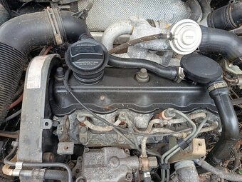 Golf Mk3 - 3