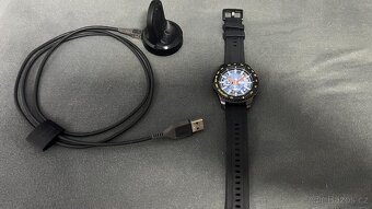 Hodinky Samsung S3 Frontier - 3